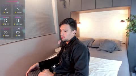 Eduardo online show from 01-16-25, 03:34