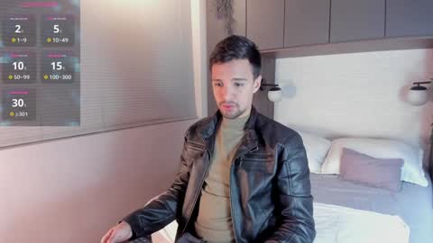 Eduardo online show from 01-19-25, 03:50