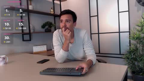 Eduardo online show from 01-22-25, 12:27