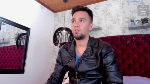 Eduardo online show from 01-27-25, 05:03