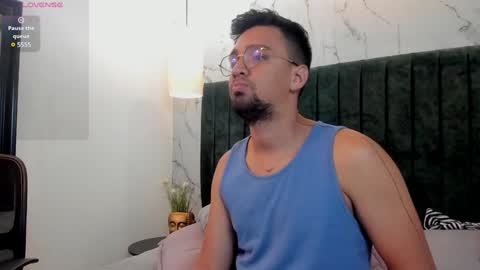 Eduardo online show from 01-31-25, 09:37