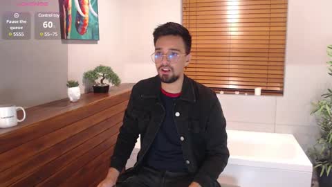 Eduardo online show from 02-13-25, 03:50