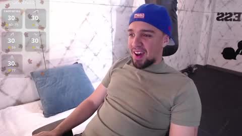 Eduardo online show from 09-13-25, 04:23