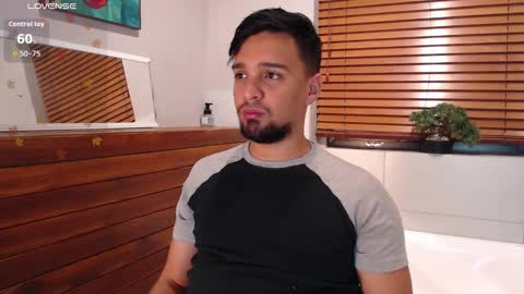 Eduardo online show from 09-15-25, 03:50