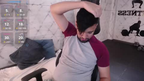 Eduardo online show from 09-22-25, 02:57