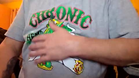 edwardaims_2please online show from 10-23-25, 02:33