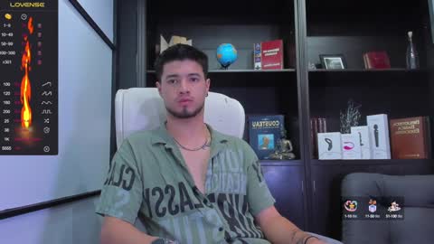 Edward Ross online show from 01-10-25, 07:43