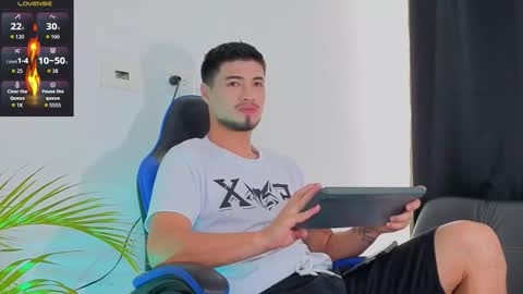 Edward Ross online show from 11-29-25, 08:34