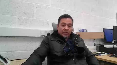 EdM online show from 04-07-26, 09:43