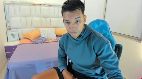 edwin blaz. online show from 10-02-25, 02:51
