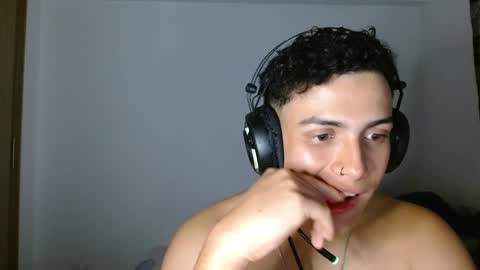 Snapshot of edwisalvatore chatting on 01-10-25, 07:35 edwisalvatore online show from 01-10-25, 07:35