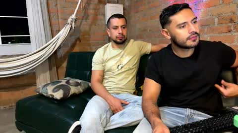 edwreyes_ online show from 03-01-26, 02:46