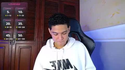 Snapshot of edy_play chatting on 09-22-25, 04:58 edy_play online show from 09-22-25, 04:58