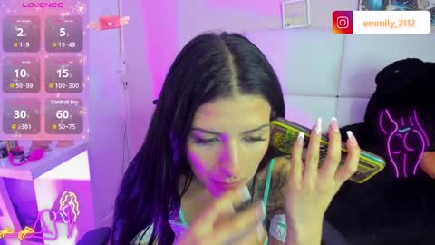 eemily_1 online show from 12-27-24, 05:16