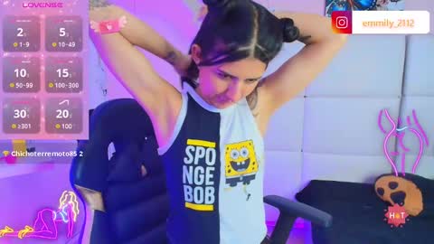 eemily_1 online show from 02-13-25, 06:48