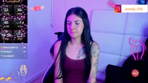 eemily_1 online show from 02-25-25, 05:25