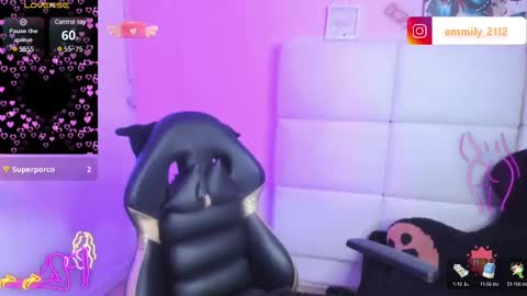 eemily_1 online show from 03-08-25, 02:40