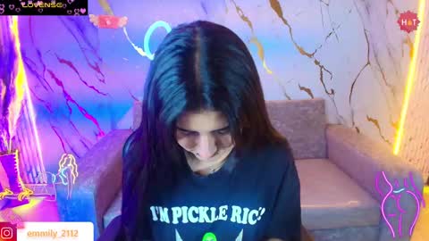 eemily_1 online show from 09-13-25, 01:33