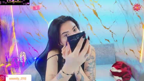 eemily_1 online show from 09-22-25, 01:13