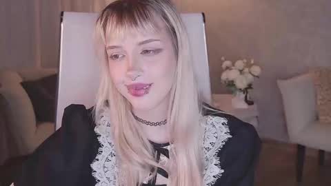EVA NON NUDE online show from 03-24-26, 06:57