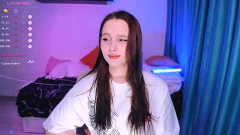 Snapshot of effie_lee chatting on 12-25-24, 12:26 Effie online show from 12-25-24, 12:26