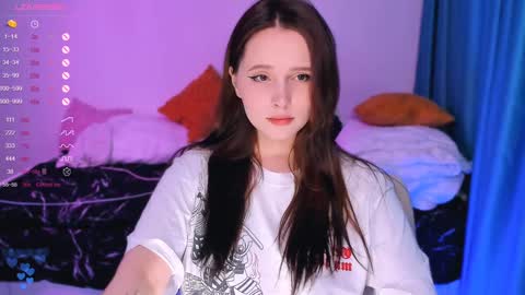 Snapshot of effie_lee chatting on 12-25-24, 03:28 Effie online show from 12-25-24, 03:28