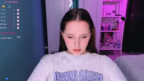 Snapshot of effie_lee chatting on 01-15-25, 04:32 Effie online show from 01-15-25, 04:32