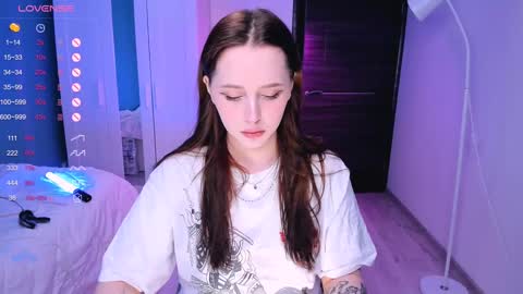 Snapshot of effie_lee chatting on 01-25-25, 12:26 Effie online show from 01-25-25, 12:26