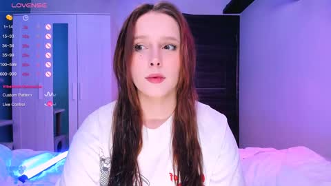 Snapshot of effie_lee chatting on 01-28-25, 03:14 Effie online show from 01-28-25, 03:14