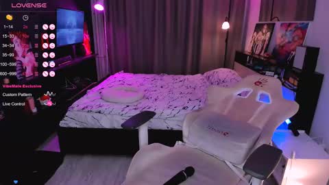 Snapshot of effie_lee chatting on 03-09-25, 06:43 Effie online show from 03-09-25, 06:43