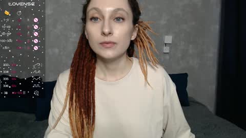 Anna online show from 12-02-24, 08:52