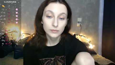 Anna online show from 02-24-25, 09:21