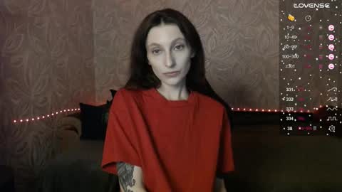 Anna online show from 12-15-25, 08:29