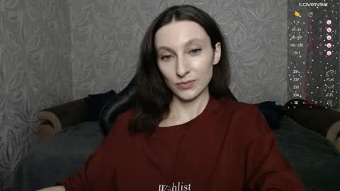 Anna online show from 01-10-26, 02:24