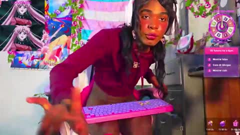 effy_marinn online show from 11-02-25, 12:18