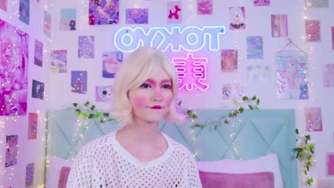           -    new video where i CUM in BIO  online show from 01-24-25, 04:37
