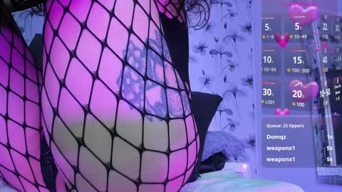 Valery online show from 01-25-25, 04:23