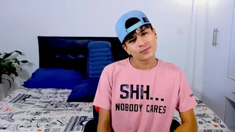 eiden_allenx1 online show from 12-26-24, 10:26