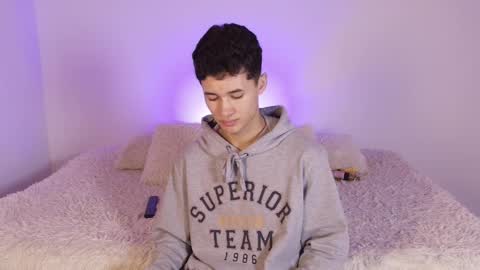 Eiden Blake online show from 11-22-25, 10:14