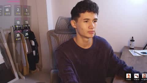 Snapshot of eiden_blake chatting on 01-17-26, 12:37 Eiden Blake online show from 01-17-26, 12:37