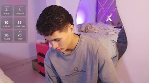 Snapshot of eiden_blake chatting on 02-12-26, 12:05 Eiden Blake online show from 02-12-26, 12:05