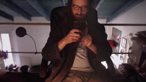 eighthundredeightyeight online show from 03-12-25, 08:30