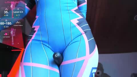 eileen_pinkman online show from 03-07-26, 03:03