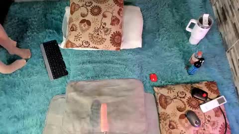 Snapshot of eilin_clio chatting on 10-30-25, 08:31 Eilin online show from 10-30-25, 08:31