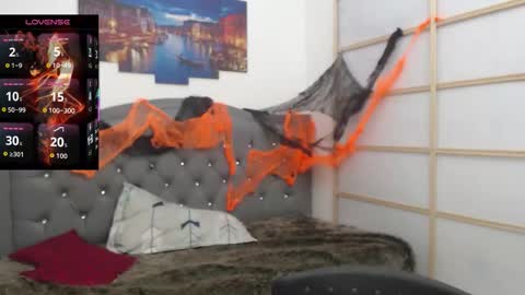 EILISH HALL online show from 11-02-25, 09:06