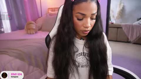 eimi   online show from 10-13-25, 08:53