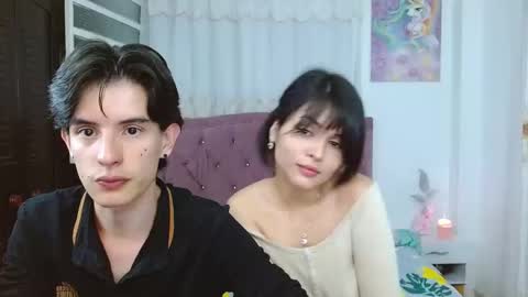 eimy_andres online show from 09-26-25, 09:57