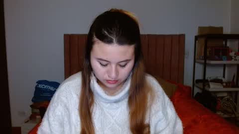 EIMY   MODEL INDEPENDENT online show from 03-05-25, 12:49