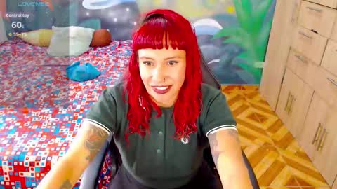 EIMY online show from 11-07-25, 07:25