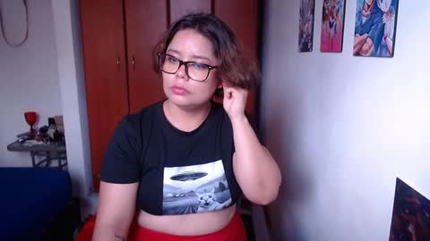 Snapshot of eimy_saenzz chatting on 11-20-25, 06:40 eimy_saenzz online show from 11-20-25, 06:40